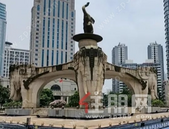 改名3次、落寞10年，而今金湖广场迎来涅槃？