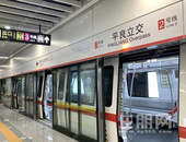 低至6字头！南宁6条地铁沿线59个“地铁盘”，如何选？ 