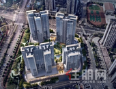 2024年南宁待售纯新盘，25个全扒出来了，央国企占6成 