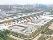 占地 17820 亩！南宁国际铁路港南部规 划公示，设有邻里中心和学校！