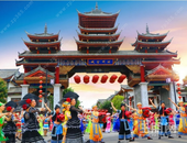 官宣确定！投资80亿，3000亩金沙湖由它操刀 