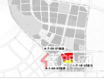 稳了？五象总部基地305米高楼砍到250米，已进入公示期！ 