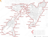 官宣合并！经开区正式并入，五象新区版图扩大至320平方公里 