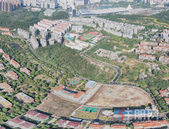 楼面价13269元/㎡！邦泰集团斥资1.68亿斩获东商区约15亩低密豪宅用地 