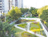 遛娃闲逛好去处！南宁上新4个「口袋公园」，17个待提上建设日程