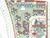 17栋住宅，1878户！五象湖东新盘规 划曝光！ 