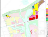 西乡塘两个单元规 划迎重大调整！相思湖新增多宗住宅用地！ 