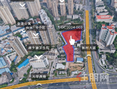 民大旁将添一个新盘！南宁永鑫达以0.97亿斩获19亩商住地 