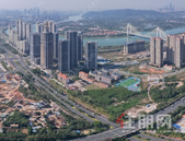 环降0.6%！1月南宁房价指数出炉，各区均价曝光 