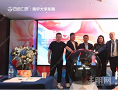 招商启动！47+品牌进驻，南宁第5座万达广场要开业啦？