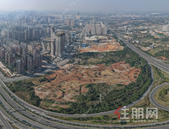 首进南宁！邦泰集团斥资7.91亿斩获高坡岭路86亩地