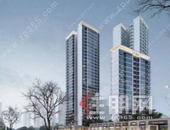 联发悦都荟|建面约97-141㎡户型，均价9000元/㎡