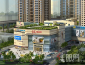 江宇世纪广场被接手，计划今年年底开业！ 