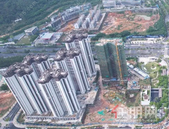 比地价便宜超4100元/㎡！五象蟠龙板块楼盘价格屠夫来了 