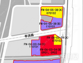12万㎡！江南两单元地块商改住，片区买房又多了新选择！
