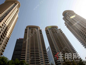 中指研究院：3月百城二手房价格延续跌势