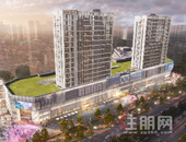 惊喜！龙湖天街复工，今年年底Or明年开业？ 