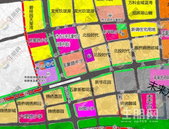 玉洞东片区控规调整：取消六医院用地，拟增36班小学