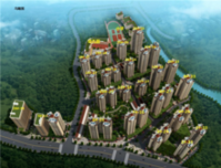 首付只有5万，月供只能2300，该怎么买房?