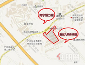 52.17亩！青秀区今年第二块涉宅用地来了，总价1.75亿起拍 