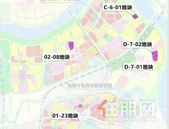 龙岗又调规了，这次事关五象实验三小、江湾东路小学等学校 