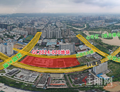 3097元/㎡！2.97亿成交！下半年南宁涉宅用地土拍开门红 