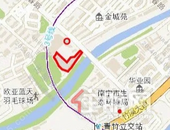 埌西新增8.3亩迷你住宅地和1所初中就在三美学校旁 