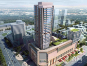 定了！6月30日开业，今年南宁第二个开业的商场来了！ 