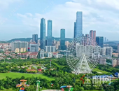 苦等10年之久！凤岭北人民要痛失佛子岭公园？ 