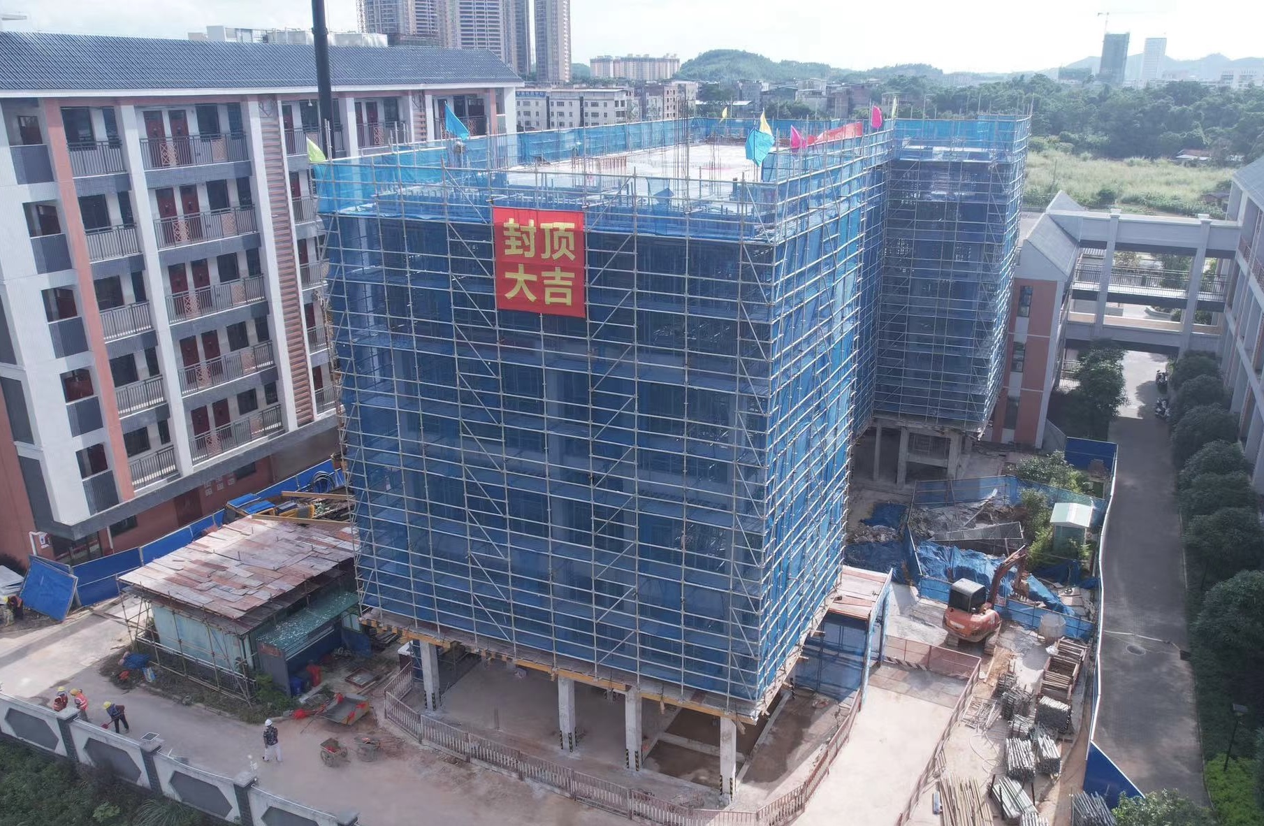 南宁市罗文学校教学综合楼扩建工程项目.jpg