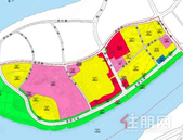 规 划公示！控规调整，民族广场、柳沙、三塘等有新动作 