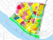 雅里村控规调整，住宅、学校、商业用地一目了然，“断头路” 或将畅通 