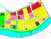 三岸控规调整，一文扒尽全维配套：新晋的火星荟等预计2025年投入使用 
