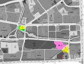 控规调整！江南淡村新增3幅宅地+1初中 紧邻万达广场