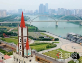 超200+组落位，让买房人沸腾的纯新盘！在亭洪路上，首开在即！ 