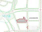 无悬念！五象305米地标商改住公示了，用地面积26.26亩！ 