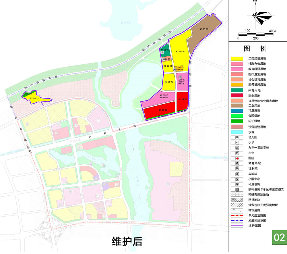 相思湖西路中对比图.jpg