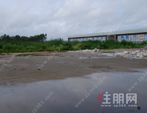 约20亩!钦州这里新增一块东盟国际商贸城一期用地