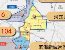 478套,均价4666元/㎡!钦州8月商品房销售月报出炉