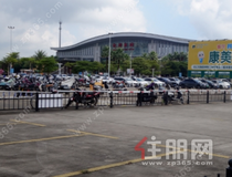 起拍价1590万!钦州东站旁约8亩商务金融用地挂牌