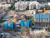 2839元 /㎡！10月仅有商住地被“老熟人”拿下，兴宁这红盘要扩容？