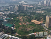 约300亩！南宁即将上架4幅地块，起拍总价约9.91亿！