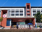 江南又炸新盘！南宁三中江南校区对面第四代住宅总平图曝光！