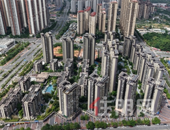 卖断货预警？国庆才过半，这个楼盘就卖爆了？