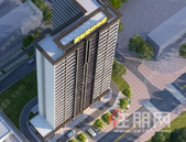 公示！江南区又添新盘，效果图先睹为快