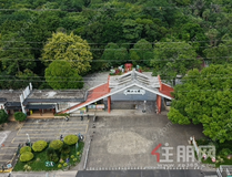 8000万“买下”狮山公园20年?到底是谁接手了?