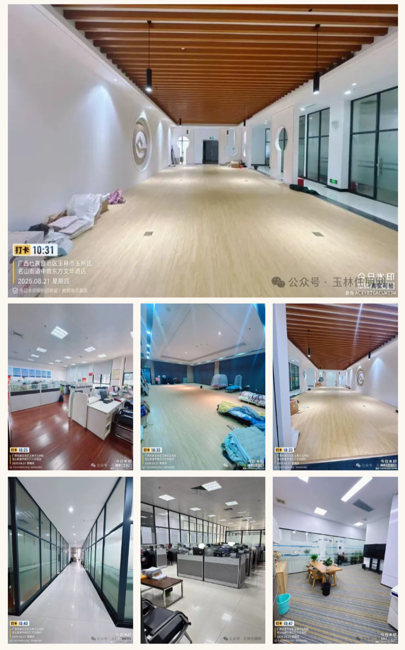 拍品现状 拍品现状