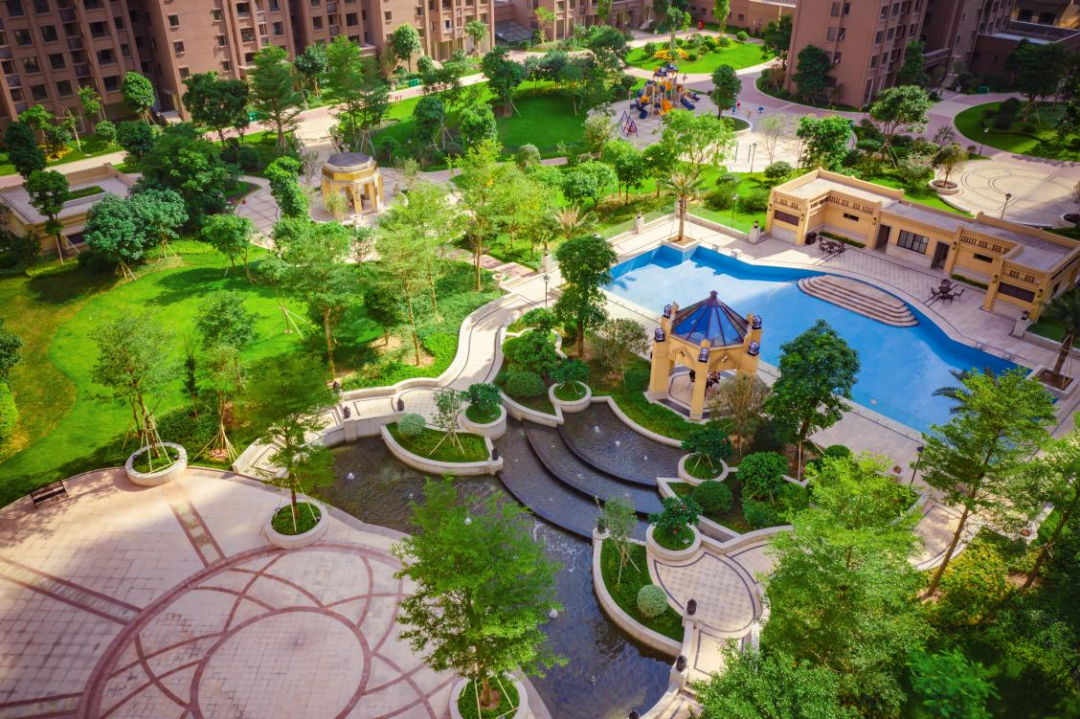 滨江壹号 滨江壹号