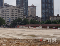 总价8450万,溢价率48.5%!原南百超市约23.94亩商住地成交