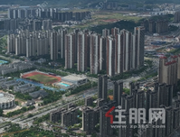 南宁购房者放着“4字头”不抢，偏追这个99万起的盘？